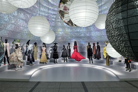 tokyo christian dior exhibition|dior outlet japan.